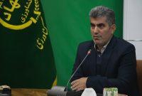 توزیع تخم نوغان در گیلان کلید خورد؛ پیش بینی تولید ۶۵ تن نخ ابریشم توزیع تخم نوغان در گیلان کلید خورد؛ پیش بینی تولید ۶۵ تن نخ ابریشم