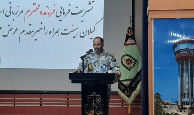 توجه به راهبرد کلان برای جلوگیری از تبعات تراز منفی آب خزر