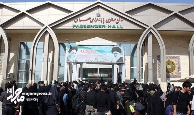 زائران اربعین بازگشت به کشور را به روز جمعه موکول نکنند