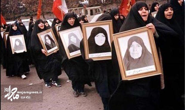 تجلیل از ۳۰ هزار پیشکسوت زن دفاع مقدس در گیلان