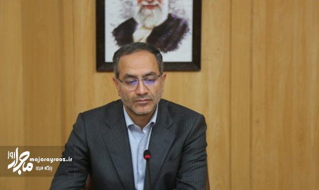 بیمارستان ۴۰۰ تختخوابی رشت تا پایان امسال تجهیز می‌شود