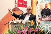 گیلان نماد وحدت و همدلی در کشور است گیلان نماد وحدت و همدلی در کشور است