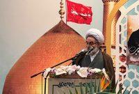 اجلاس پیر غلامان حسینی احیاگر شعائر اسلامی است اجلاس پیر غلامان حسینی احیاگر شعائر اسلامی است