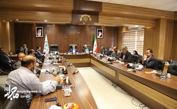 کمک ۵۰۰ میلیونی شهرداری رشت برای برگزاری همایش پیرغلامان حسینی