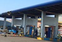انفجار در جایگاه CNG میدان گیل رشت یک کشته و چند مصدوم بر جای گذاشت انفجار در جایگاه CNG میدان گیل رشت یک کشته و چند مصدوم بر جای گذاشت