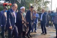 بازداشت مدیر مرکز ترک اعتیاد لنگرود به دستور دادگستری گیلان بازداشت مدیر مرکز ترک اعتیاد لنگرود به دستور دادگستری گیلان