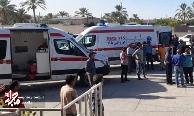 جزئیات فوت دانشآموز رشتی در یکی از مدارس گیلان جزئیات فوت دانشآموز رشتی در یکی از مدارس گیلان