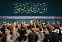 رهبر انقلاب: جنایات رژیم صهیونیستی در غزه، آبروی تمدن و فرهنگ غرب را برد رهبر انقلاب: جنایات رژیم صهیونیستی در غزه، آبروی تمدن و فرهنگ غرب را برد