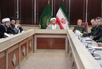 اجتماع همبستگی با مردم مظلوم فلسطین در گیلان برگزار میشود اجتماع همبستگی با مردم مظلوم فلسطین در گیلان برگزار میشود