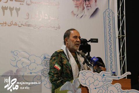 فرهنگ جهاد و شهادت گره‌گشای مشکلات اجتماعی است