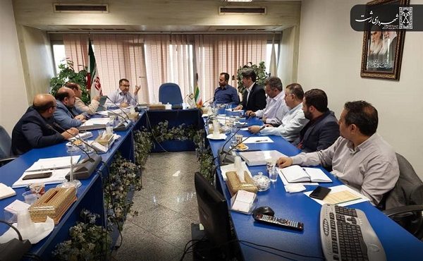 رایزنی شهردار در پایتخت به منظور حل و فصل جذب اعتبارات کارخانه زباله سوز رشت