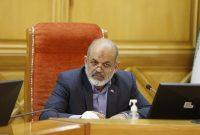 دولت در بررسی احراز صلاحیت ها دخالتی نداشت دولت در بررسی احراز صلاحیت ها دخالتی نداشت