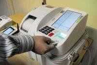 امکان برگزاری انتخابات الکترونیکی در حوزه انتخابیه رشت فراهم است امکان برگزاری انتخابات الکترونیکی در حوزه انتخابیه رشت فراهم است