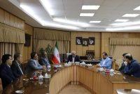 انتصاب روابط عمومی ،دفتر فنی و دفتر امور روستایی و شوراهای در استانداری گیلان انتصاب روابط عمومی ،دفتر فنی و دفتر امور روستایی و شوراهای در استانداری گیلان