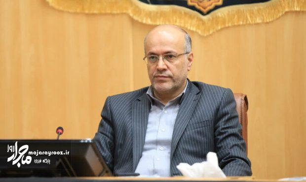 مشکلات تولید گیلان در سایه همدلی و هم افزایی رفع میشود مشکلات تولید گیلان در سایه همدلی و هم افزایی رفع میشود