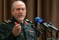 سرلشکر صفوی: وصول طلبهای خارجی به سفره و یخچال مردم هم برسد سرلشکر صفوی: وصول طلبهای خارجی به سفره و یخچال مردم هم برسد