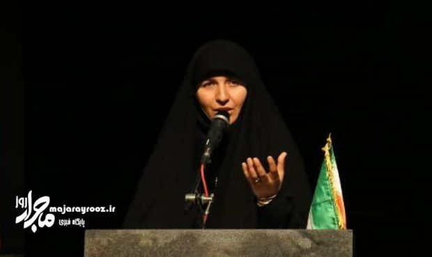 جشنواره رسانه ای «حریم رسالت» به صورت بین المللی برگزار شود