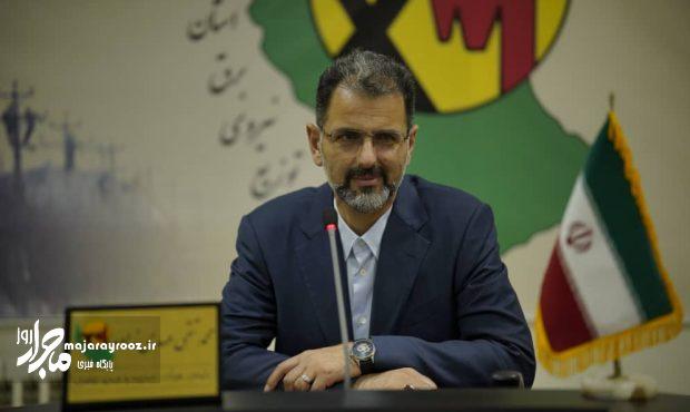 افزایش ۶۲ هزار نفری مشترکین توزیع برق گیلان افزایش ۶۲ هزار نفری مشترکین توزیع برق گیلان