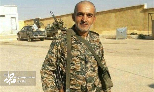 پیکر شهید مدافع حرم «‌محمدرضا یعقوبی» شناسایی شد/گیلان در انتظار دلاورمردی عاشق