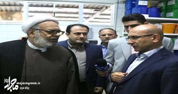 شرکت نیوساد به چرخه تولید برگشت