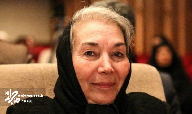 پروانه معصومی بازیگر سینما و تلویزیون در گذشت/ پیکر این هنرمند فردا صبح در رشت تشییع می شود