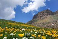 میراث یخچالی بغروبند گیلان ثبت ملی شد