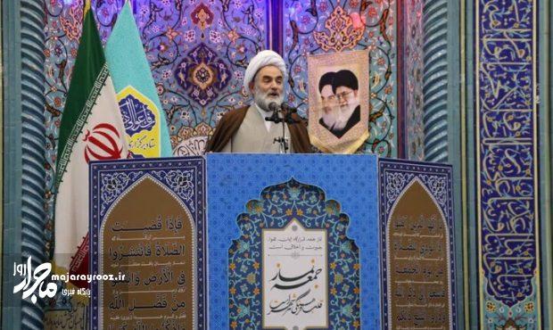 سازمان ملل هیچ خیری برای جوامع بشری نداشته است سازمان ملل هیچ خیری برای جوامع بشری نداشته است
