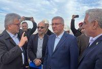 اجرای ۶۰ طرح با اعتبار ۷ هزار میلیارد تومان تا سال آینده در گیلان