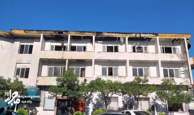 مالکین هتل ایران انزلی موظف به مرمت بنا خواهند بود مالکین هتل ایران انزلی موظف به مرمت بنا خواهند بود