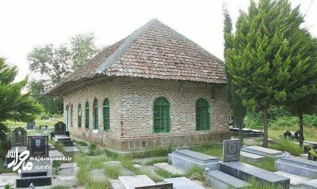 ماجرای به کما رفتن جوان آستارایی در آرامستان صحت ندارد ماجرای به کما رفتن جوان آستارایی در آرامستان صحت ندارد