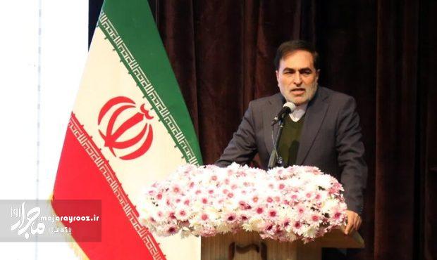 راه اندازی ۲۰۰ شبکه انتخاباتی در جهت ایجاد بستر رقابتی و عادلانه راه اندازی ۲۰۰ شبکه انتخاباتی در جهت ایجاد بستر رقابتی و عادلانه