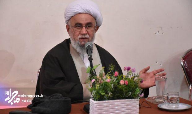 حادثه تروریستی کرمان تنفر جهانی به اسراییل را زیاد کرده است حادثه تروریستی کرمان تنفر جهانی به اسراییل را زیاد کرده است