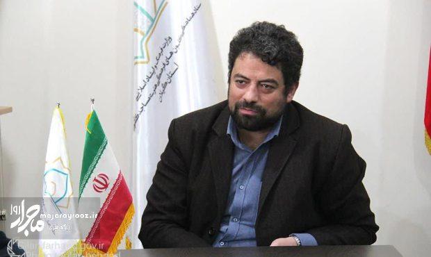 هجدهمین جشنواره بین المللی شعر فجر در رشت آغاز می شود