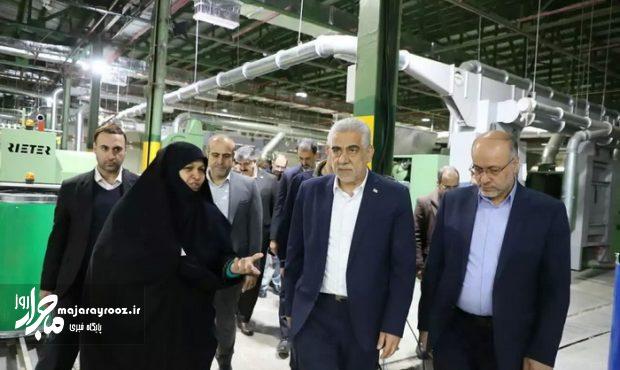۲۴۷ واحد اقتصادی راکد گیلان در دولت سیزدهم احیا شد ۲۴۷ واحد اقتصادی راکد گیلان در دولت سیزدهم احیا شد