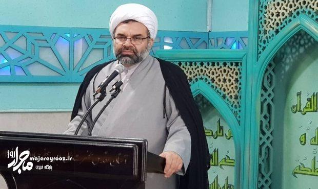 استقبال میلیونی از بقاع متبرکه و امام زادگان در گیلان استقبال میلیونی از بقاع متبرکه و امام زادگان در گیلان