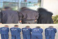 برملا شدن راز پرونده مفقودی پیرمرد ۸۳ ساله برملا شدن راز پرونده مفقودی پیرمرد ۸۳ ساله