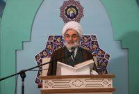 جلب رضای الهی با خودمراقبتی محقق می‌شود