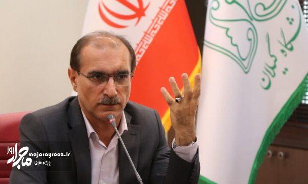پای صنعت باید در دانشگاه باز شود پای صنعت باید در دانشگاه باز شود