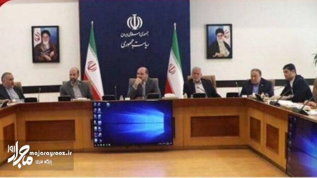 سرعتبخشی انجام طرحهای نیمه تمام برای دولت اهمیت زیادی دارد سرعتبخشی انجام طرحهای نیمه تمام برای دولت اهمیت زیادی دارد