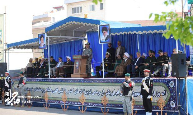 پیروزی جبهه مقاومت و نابودی اسراییل پیام شفاف «وعده صادق» است