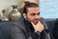 سرپرست معاونت توسعه ورزش اداره کل ورزش و جوانان گیلان منصوب شد سرپرست معاونت توسعه ورزش اداره کل ورزش و جوانان گیلان منصوب شد