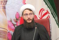 آمادگی ۱۳۵ مسجد گیلان برای برگزاری مراسم معنوی اعتکاف آمادگی ۱۳۵ مسجد گیلان برای برگزاری مراسم معنوی اعتکاف