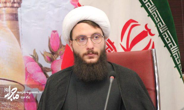 آغاز طرح «قرار همدلی» کانونهای فرهنگی هنری مساجد گیلان در ماه مبارک رمضان آغاز طرح «قرار همدلی» کانونهای فرهنگی هنری مساجد گیلان در ماه مبارک رمضان