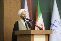 رئیس کل سابق دادگستری گیلان معاون اول قوه قضاییه شد رئیس کل سابق دادگستری گیلان معاون اول قوه قضاییه شد