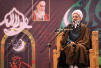 جامعهای که قدردان نعمت هدایت باشد دچار ضلالت نمیشود جامعهای که قدردان نعمت هدایت باشد دچار ضلالت نمیشود