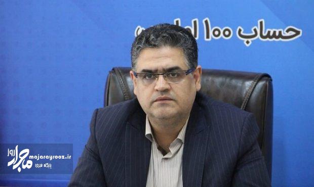 صدور ۲۰ هزار جلد سند شهری و روستایی در گیلان صدور ۲۰ هزار جلد سند شهری و روستایی در گیلان