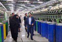 واگذاری نامطلوب گذشته، کماکان گریبانگیر کارخانه پوشش است