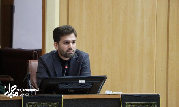 ثبت نام بیش از ۲۱ هزار زائر گیلانی اربعین در سماح