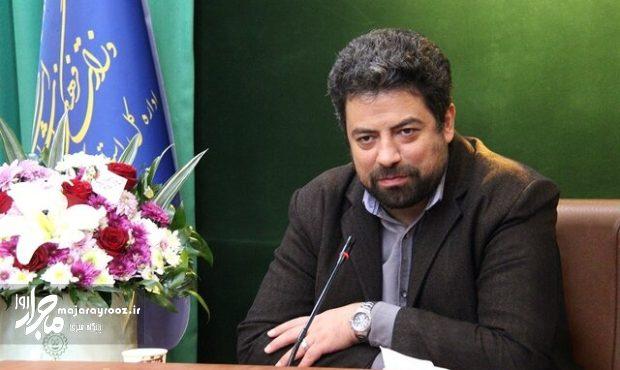 برگزاری آیین گرامیداشت روز خبرنگار در رشت برگزاری آیین گرامیداشت روز خبرنگار در رشت