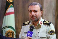 امنیت پایدار با مشارکت مردم و رسانه‌ها محقق می‌شود